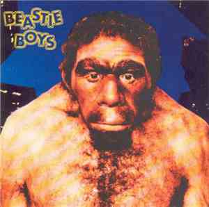 Beastie Boys - Demos