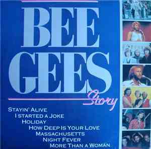 Bee Gees - Bee Gees Story