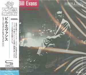 Bill Evans - New Jazz Conceptions