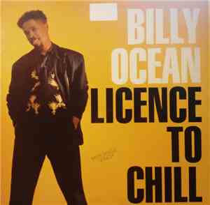 Billy Ocean - Licence To Chill
