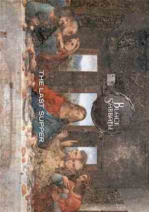 Black Sabbath - The Last Supper