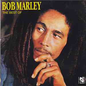 Bob Marley - The Best Of