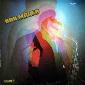 Bob Mover - Bob Mover