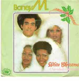 Boney M. - White Christmas = Navidades Blancas