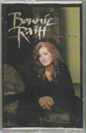 Bonnie Raitt - Longing In Their Hearts