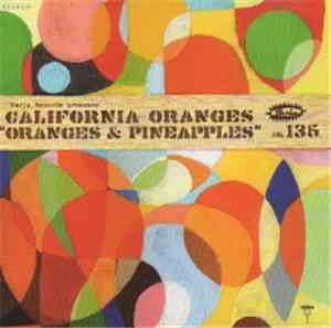California Oranges - 