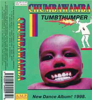 Chumbawamba - Tubthumper