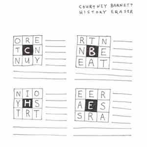 Courtney Barnett - History Eraser