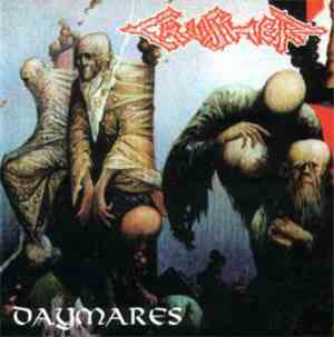 Crusher  - Daymares