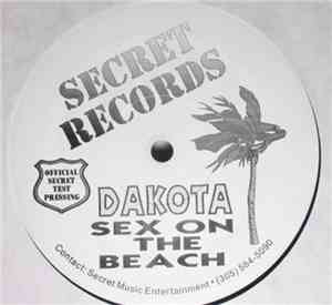 Dakota  - Sex On The Beach