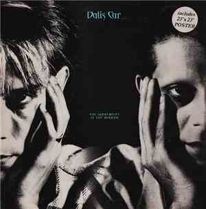 Dalis Car - The Judgement Is The Mirror