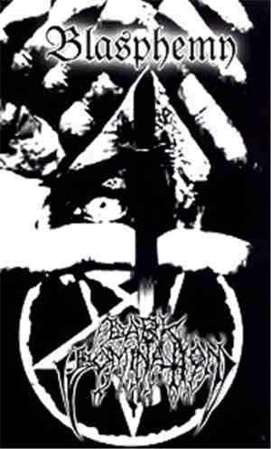 Dark Domination - Blasphemy