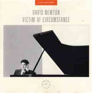 David Newton  - Victim Of Circumstance