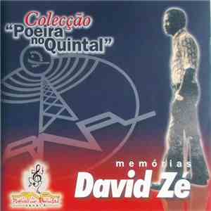 David Zé - Memorias