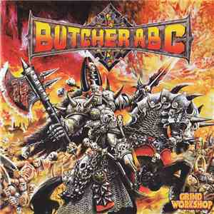 Dead  / Butcher ABC - Tokyo LiveAxxxtion 2004 / Grind Workshop