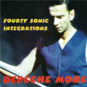 Depeche Mode - Fourty Sonic Integrations