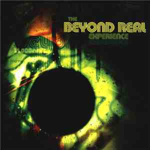 DJ Spinna - The Beyond Real Experience