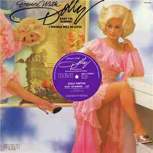 Dolly Parton - Dance With Dolly