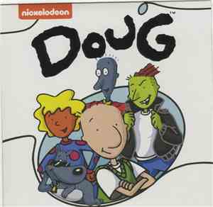 Doug & The Beets - Songs From Bluffington