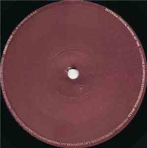 Dutch Feat. Crystal Waters - My Time