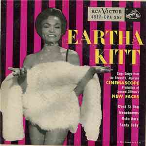 Eartha Kitt - Eartha Kitt