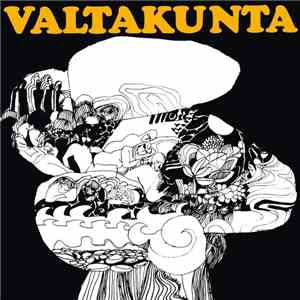 Eero Koivistoinen - Valtakunta