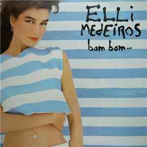 Elli Medeiros - Bom Bom…