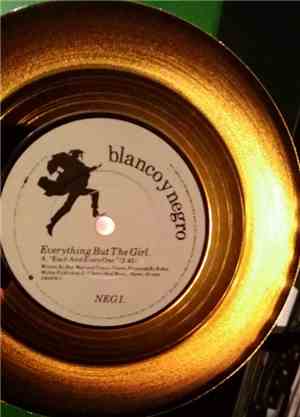 Everything But The Girl - Each & Every One
