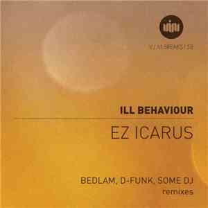 Ez Icarus - Ill Behaviour