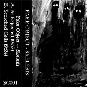 Fake Object - Skelesis