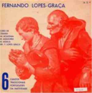 Fernando Lopes-Graça, Coro Lopes-Graça da Academia de Amadores de Música - 6 Cantos Tradicionais Portugueses Da Natividade