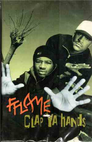 FFLAME - Clap Ya Hands