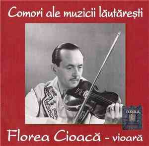 Florea Cioacă - Vioară