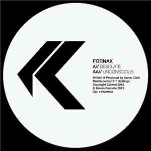 Fornax  - Desolate