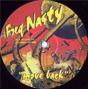 Freq Nasty - Move Back
