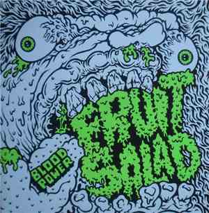 Fruit Salad - Blood Power