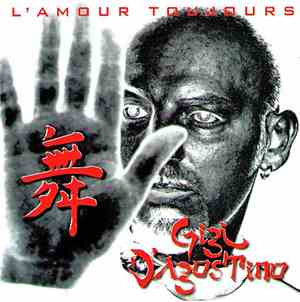 Gigi D'Agostino - L'Amour Toujours