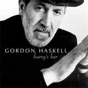 Gordon Haskell - Harry's Bar