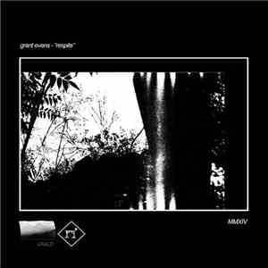 Grant Evans - Respite