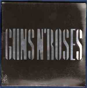 Guns N' Roses - Live And Let Die