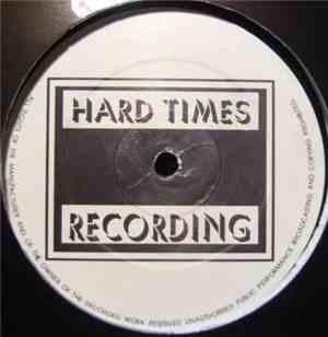 Hard Times Crew - Untitled
