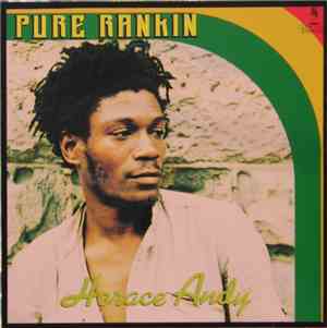Horace Andy - Pure Ranking