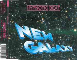 Hypnotic Beat  - New Galaxy