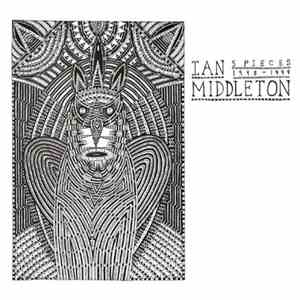 Ian Middleton - 5 Pieces 1998-1999