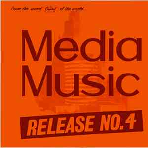 Ib Glindemann - Release No. 4 - Drama / Mystery