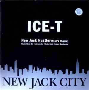 Ice-T - New Jack Hustler (Nino's Theme)
