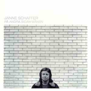 Janne Schaffer - På Andra Sidan Månen