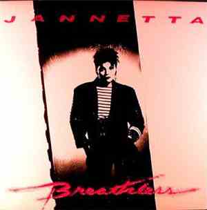 Jannetta - Breathless