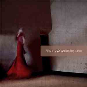 JCA  - Ghost's Last Dance
