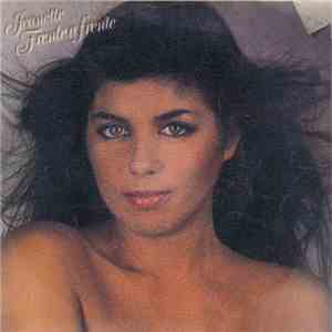 Jeanette  - Frente A Frente
